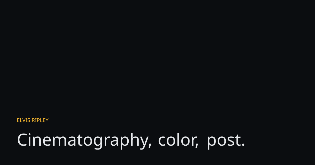 Open Graph preview image